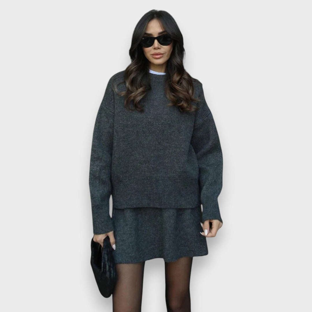 Riley | Ensemble d'Automne