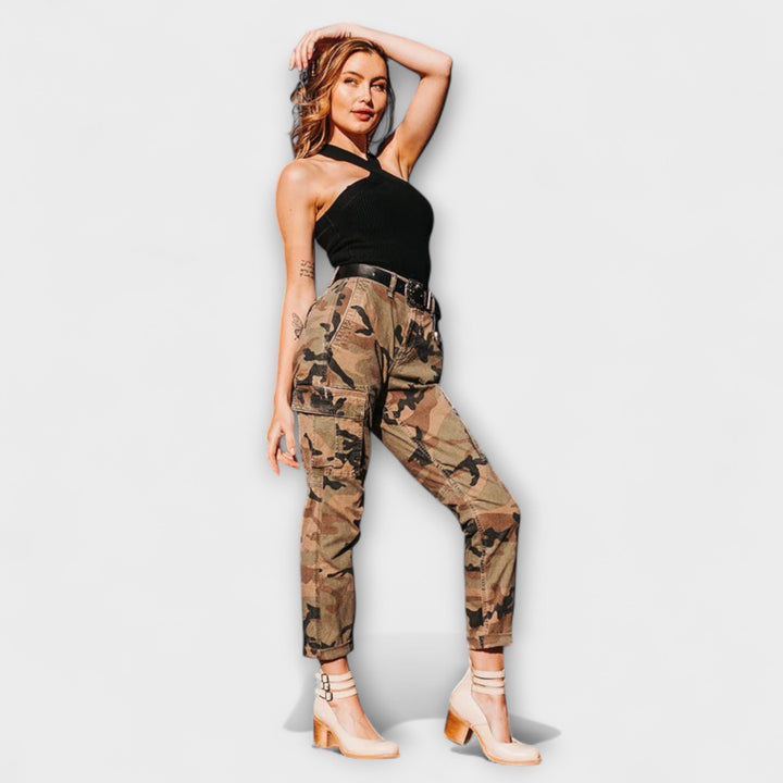 Bella – Chaussure orthopédique confortable et élégante