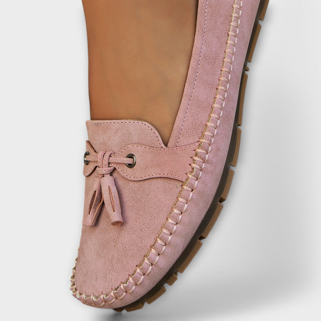 Lise – Mocassin