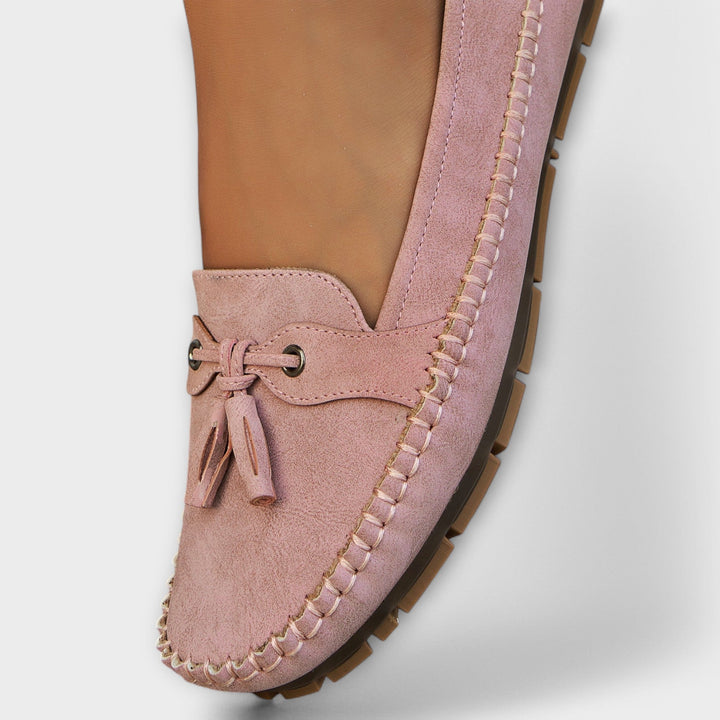 Lise – Mocassin