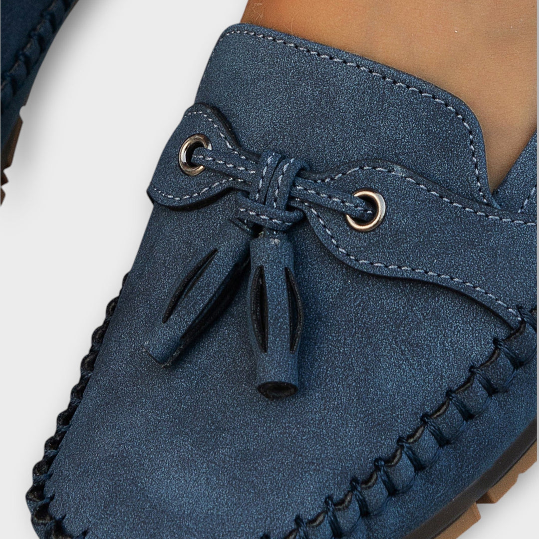 Lise – Mocassin