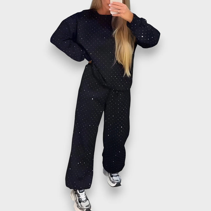 Flavia | Ensemble Diamant