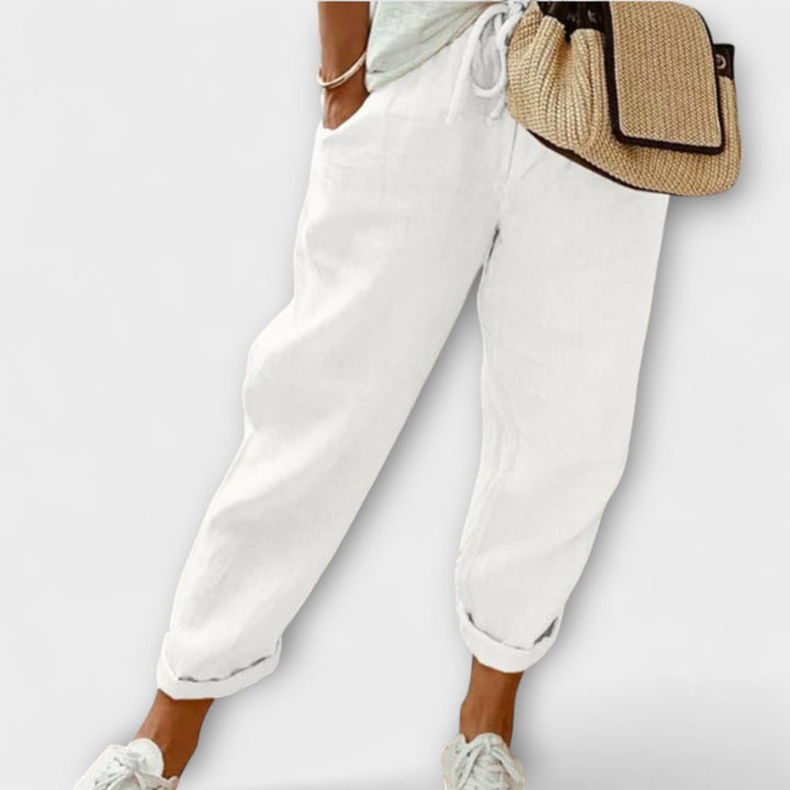 CozyFlex – Pantalon Confortable et Détendu