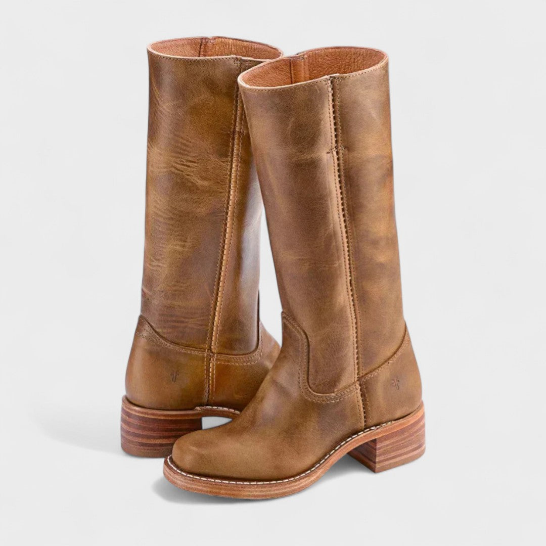 Aurora | Bottes Hautes