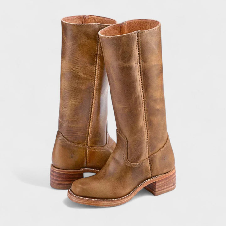 Aurora | Bottes Hautes