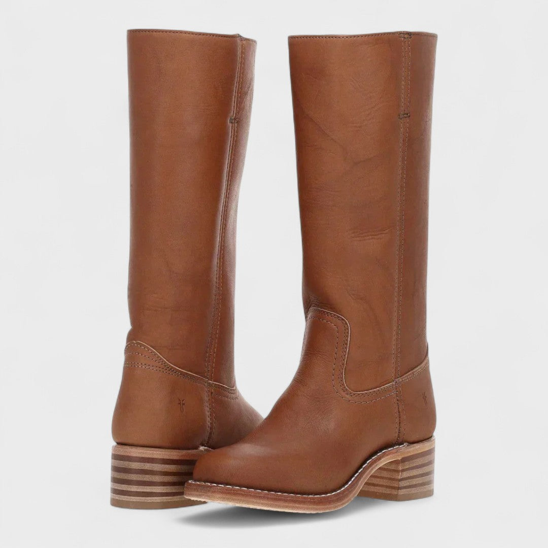 Aurora | Bottes Hautes