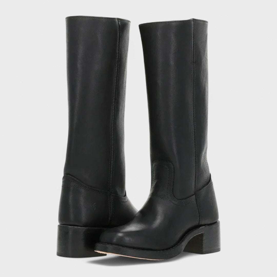 Aurora | Bottes Hautes