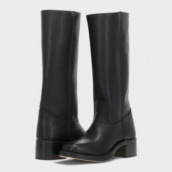 Aurora | Bottes Hautes
