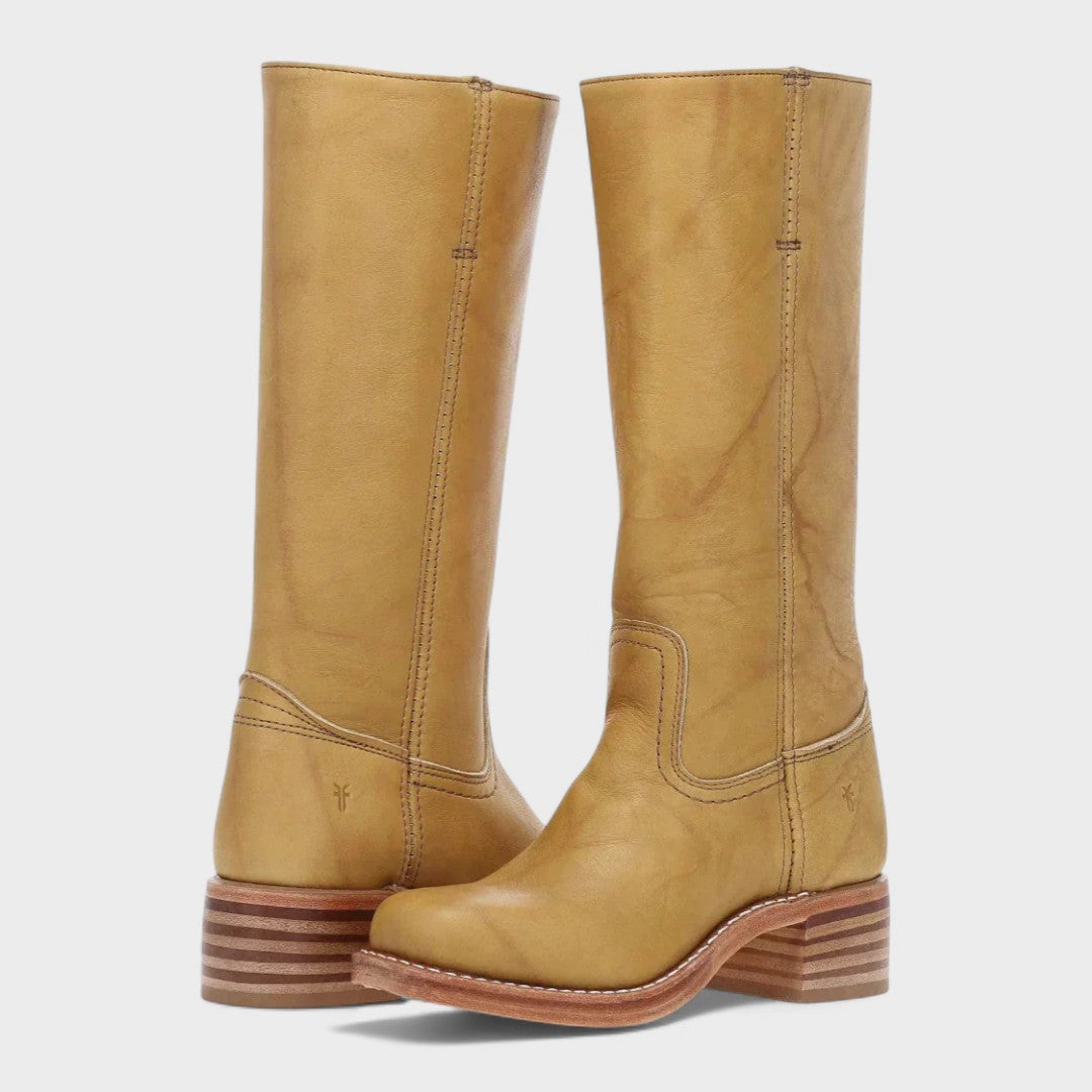 Aurora | Bottes Hautes
