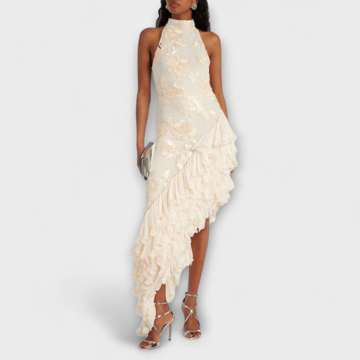 Karen - Robe Maxi