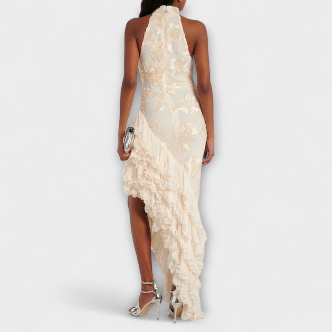 Karen - Robe Maxi