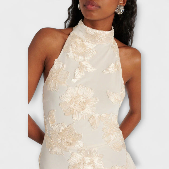 Karen - Robe Maxi