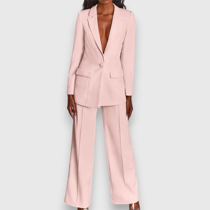 Elena - Veste Sada pour un Style Élégant