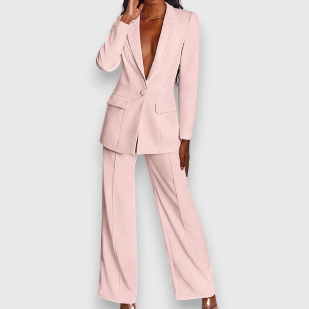 Elena - Veste Sada pour un Style Élégant