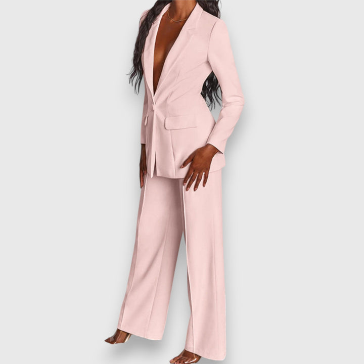 Elena - Veste Sada pour un Style Élégant