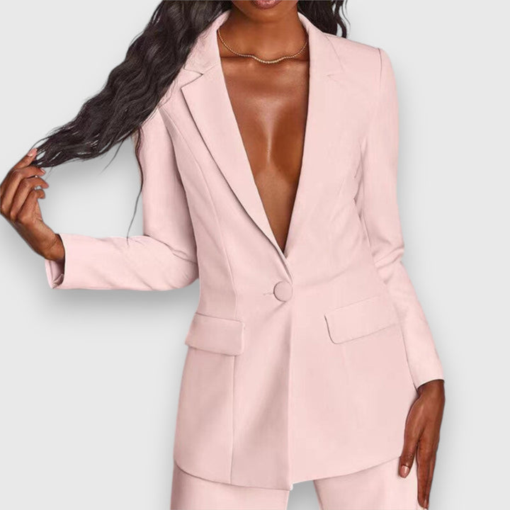 Elena - Veste Sada pour un Style Élégant
