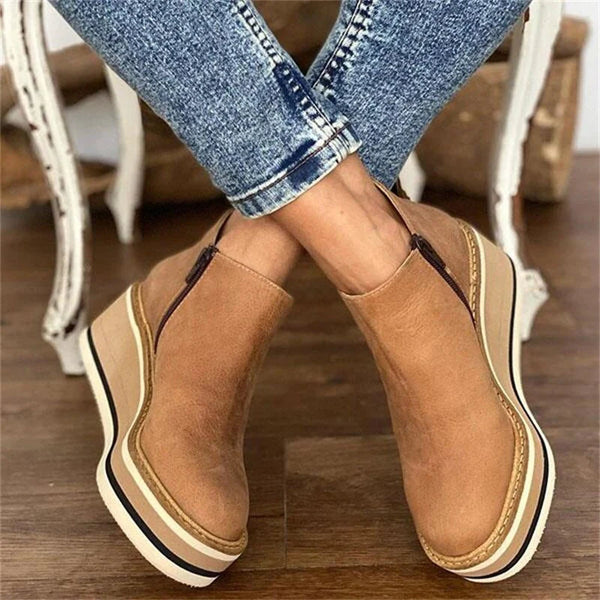Deborah – Bottes Élégantes