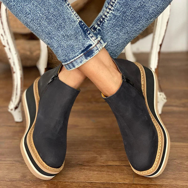 Deborah – Bottes Élégantes
