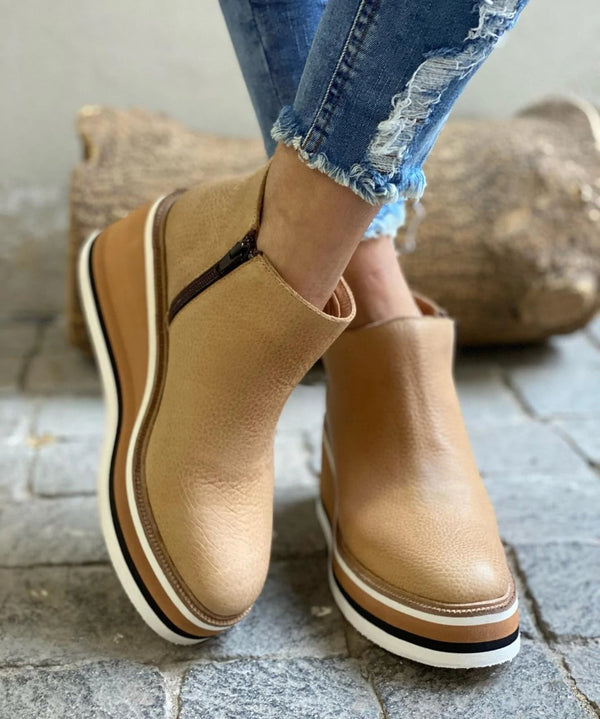 Deborah – Bottes Élégantes