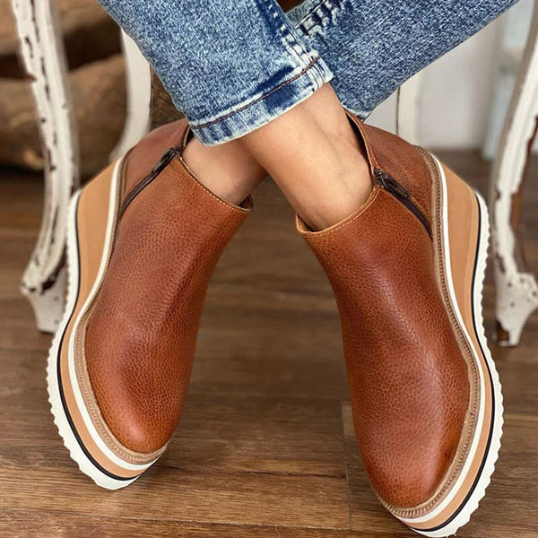 Deborah – Bottes Élégantes