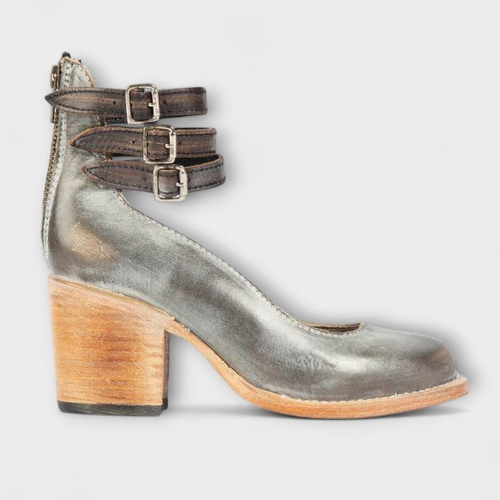 Bella – Chaussure orthopédique confortable et élégante