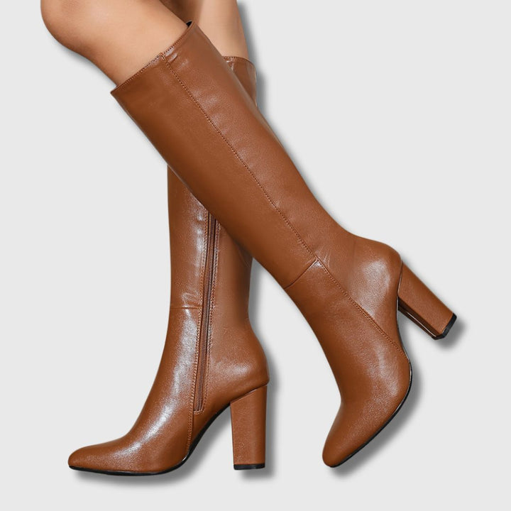 Elin | Bottes Élégantes