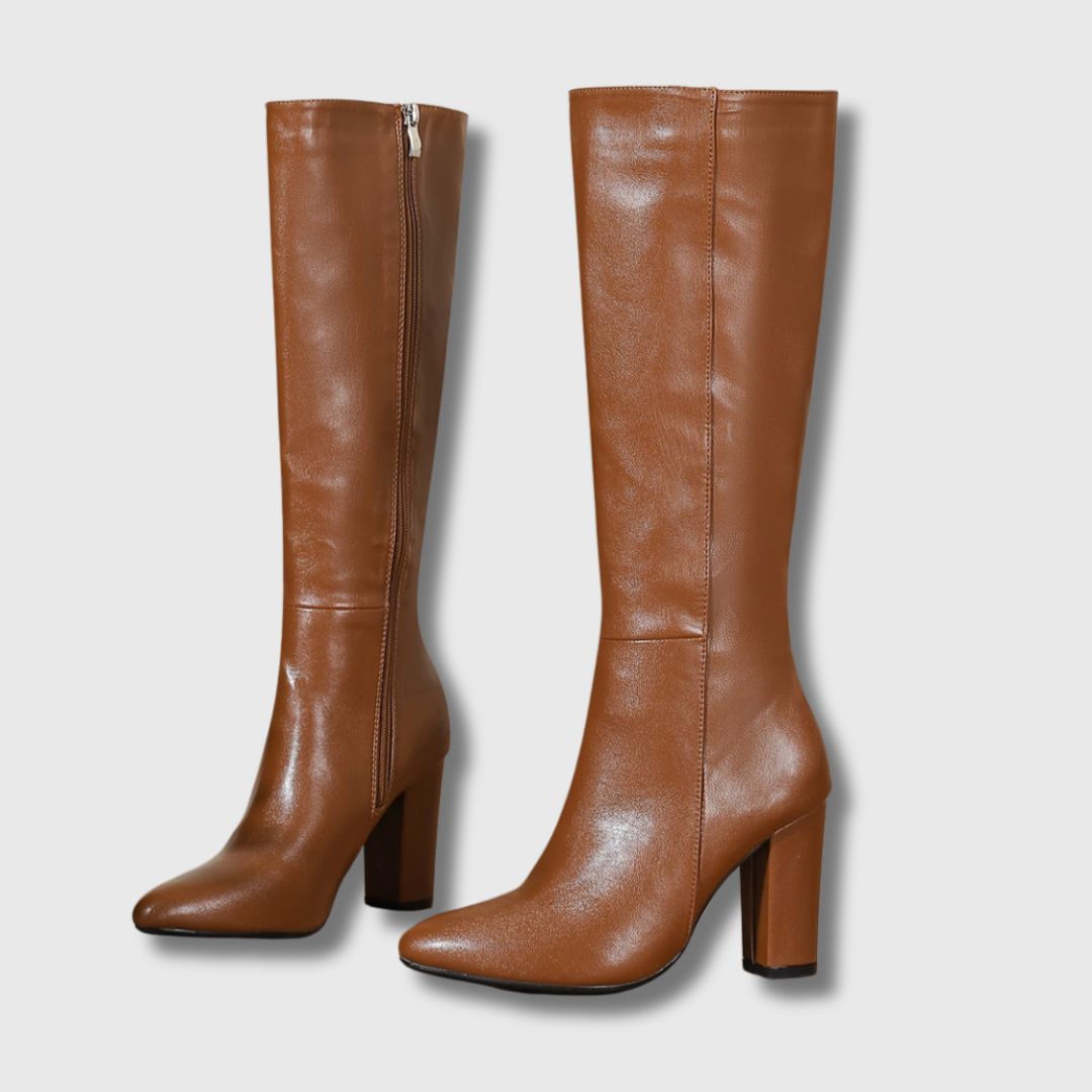Elin | Bottes Élégantes