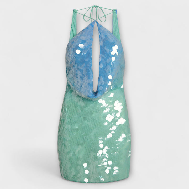 Megan - Robe Mini