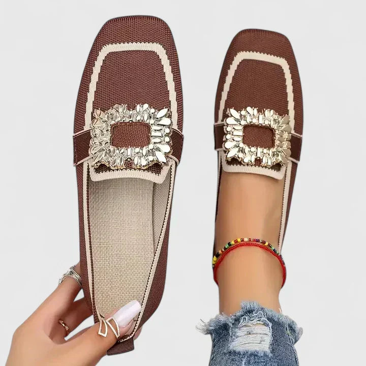 Marlene | Chaussons Orthopédiques