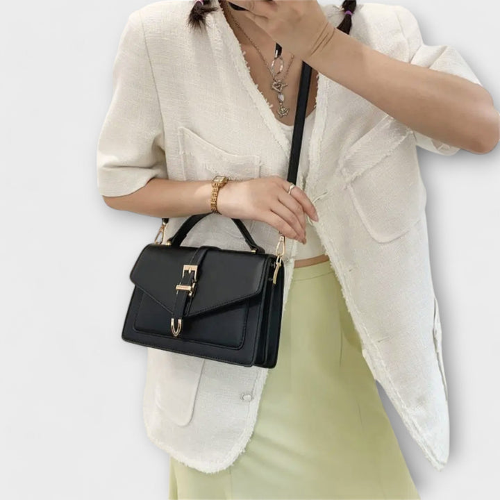 Emilia - Sac à bandoulière classique