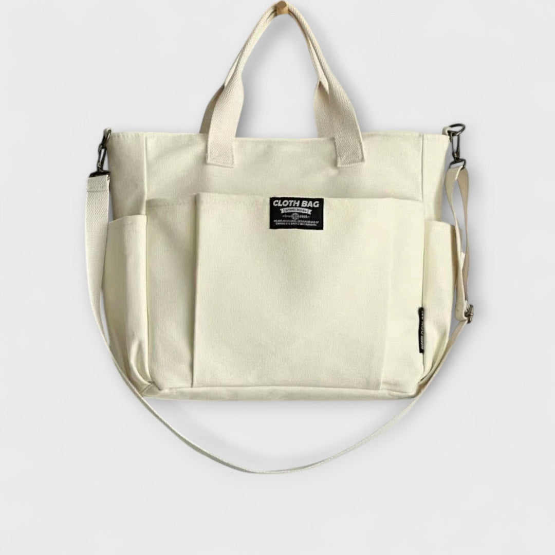 Emilia - Sac Tote Minimaliste