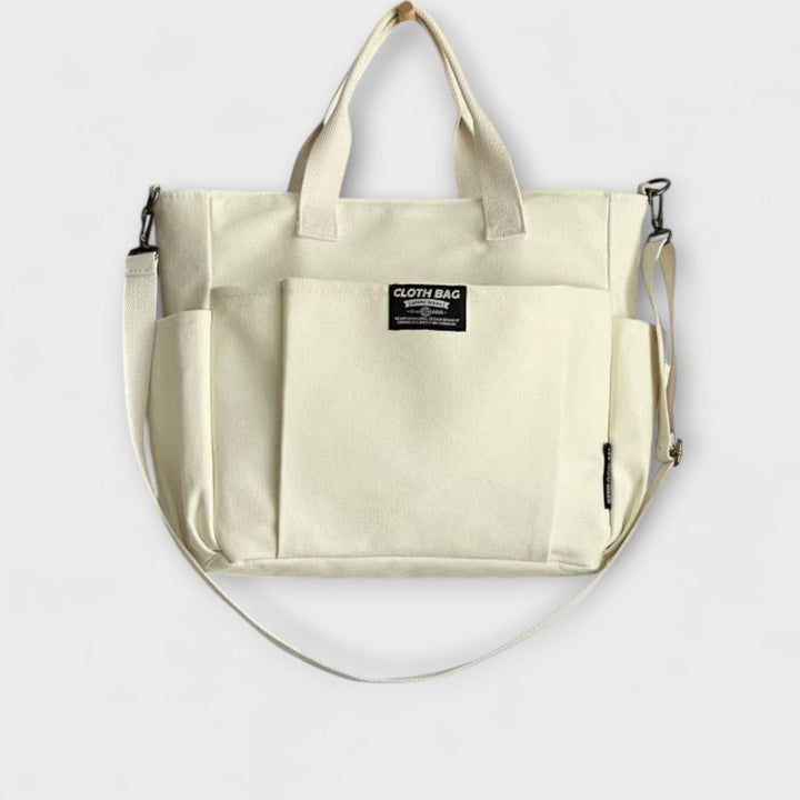 Emilia - Sac Tote Minimaliste