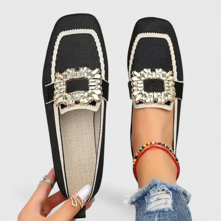 Marlene | Chaussons Orthopédiques