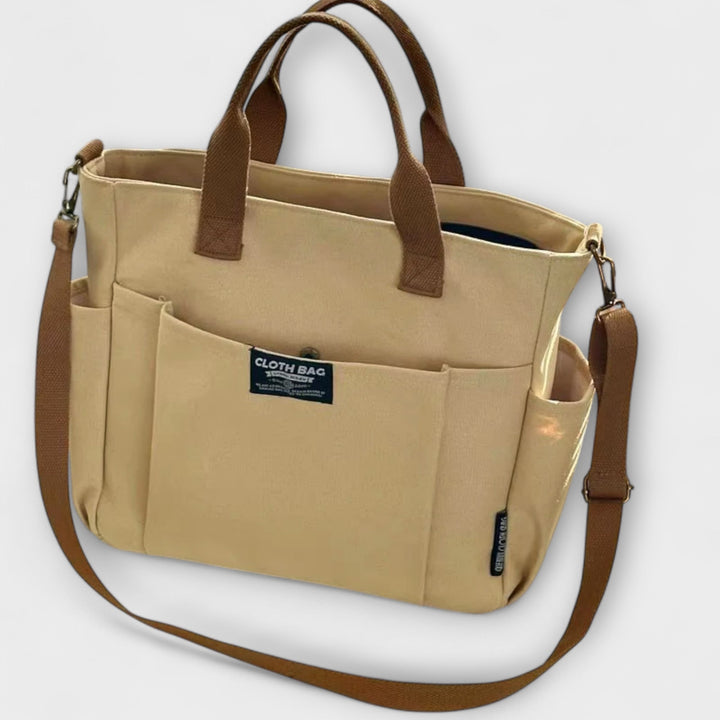 Emilia - Sac Tote Minimaliste