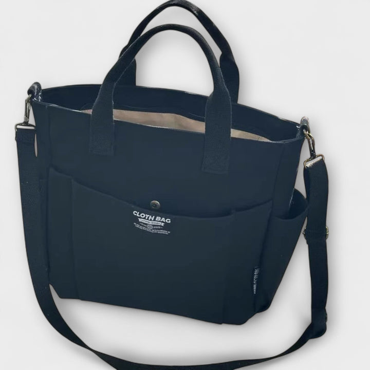 Emilia - Sac Tote Minimaliste
