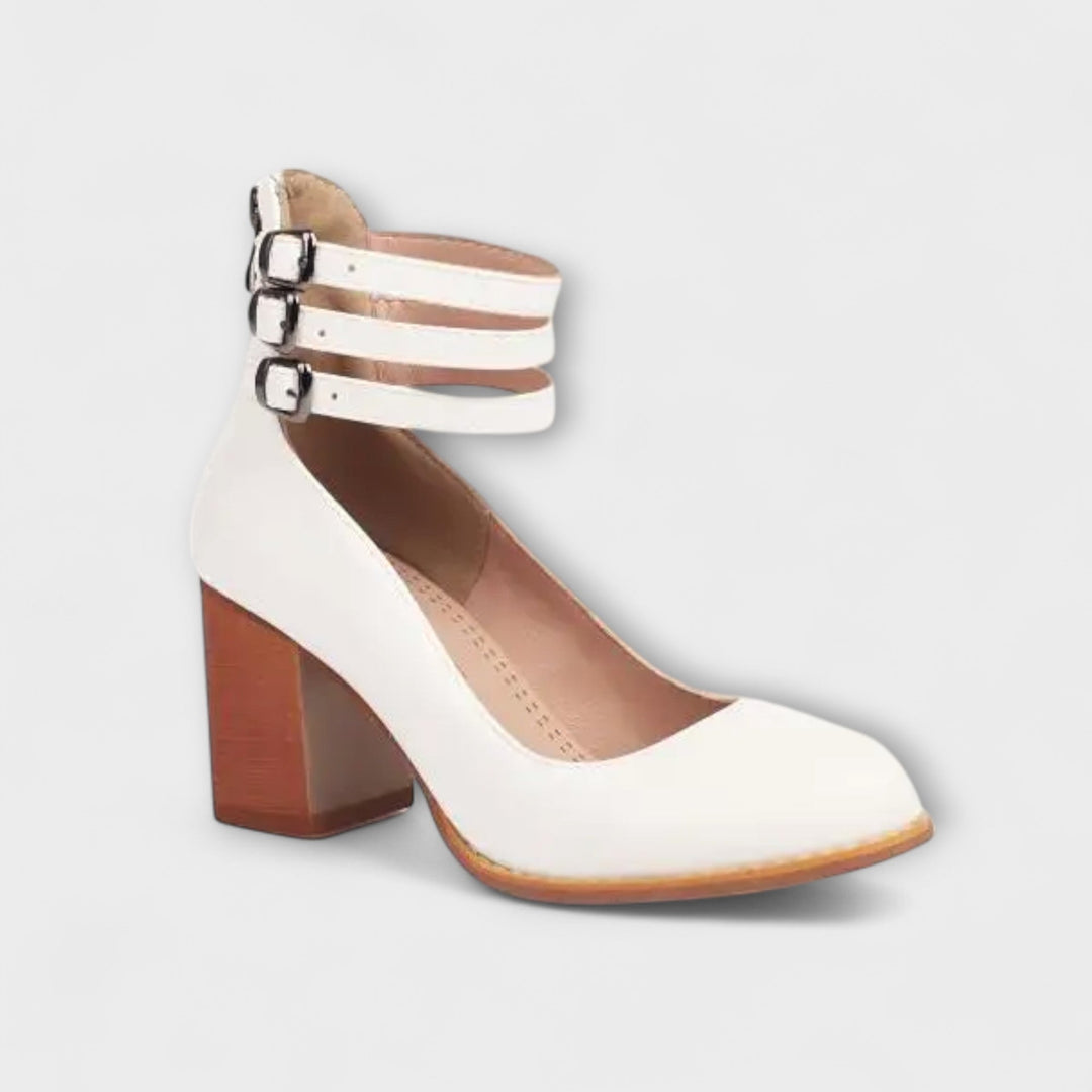 Alira – Escarpins Élégants