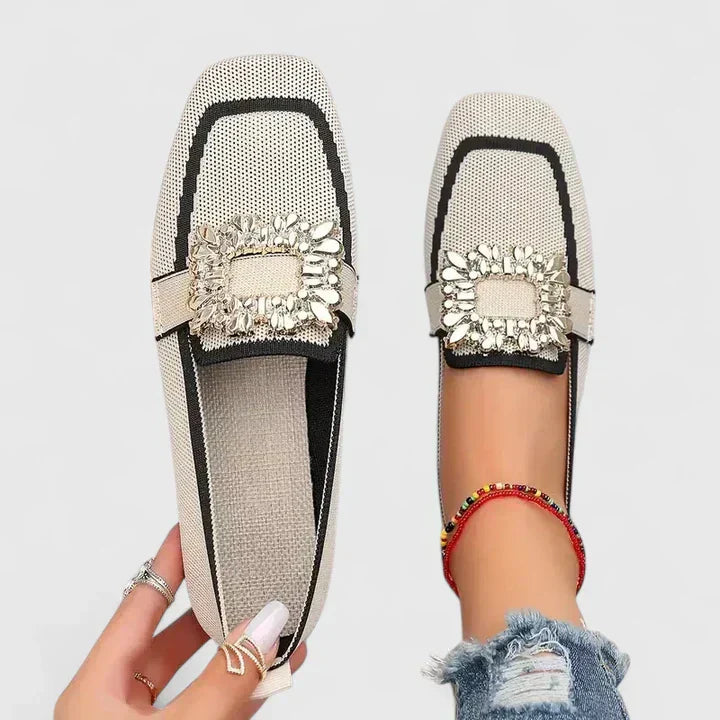 Marlene | Chaussons Orthopédiques