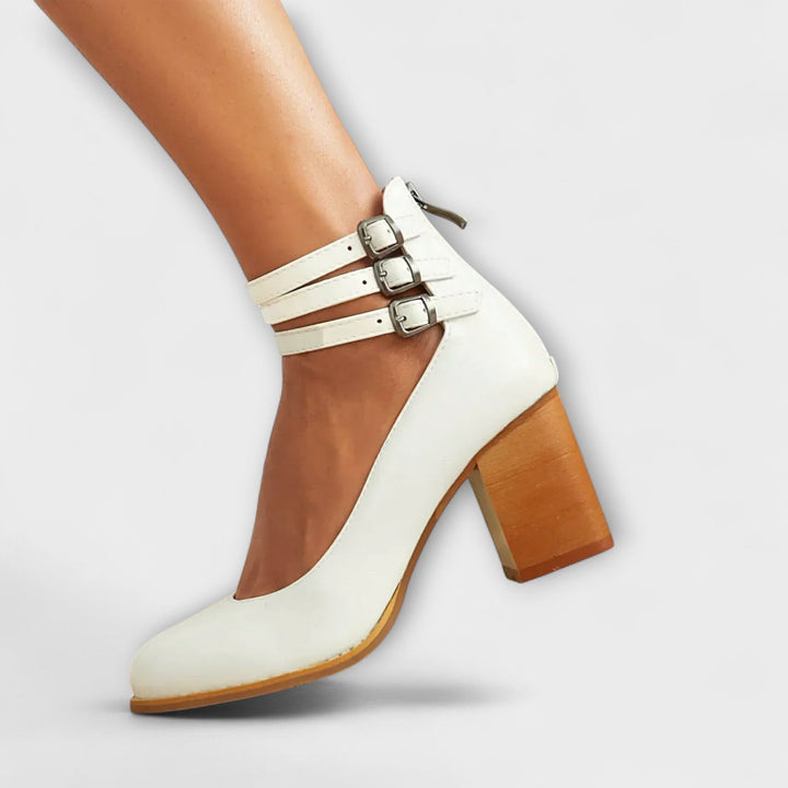 Alira – Escarpins Élégants