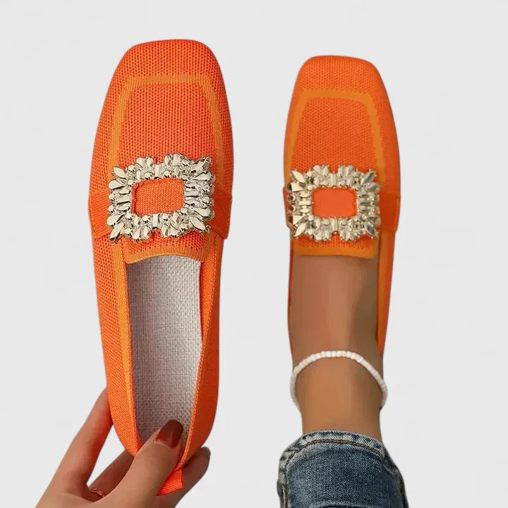 Marlene | Chaussons Orthopédiques