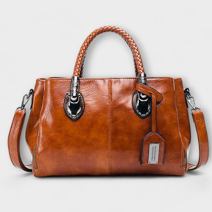 Emilia - Sac de Voyage Élégant