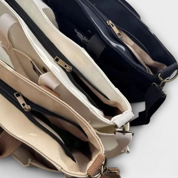 Emilia - Sac Tote Minimaliste
