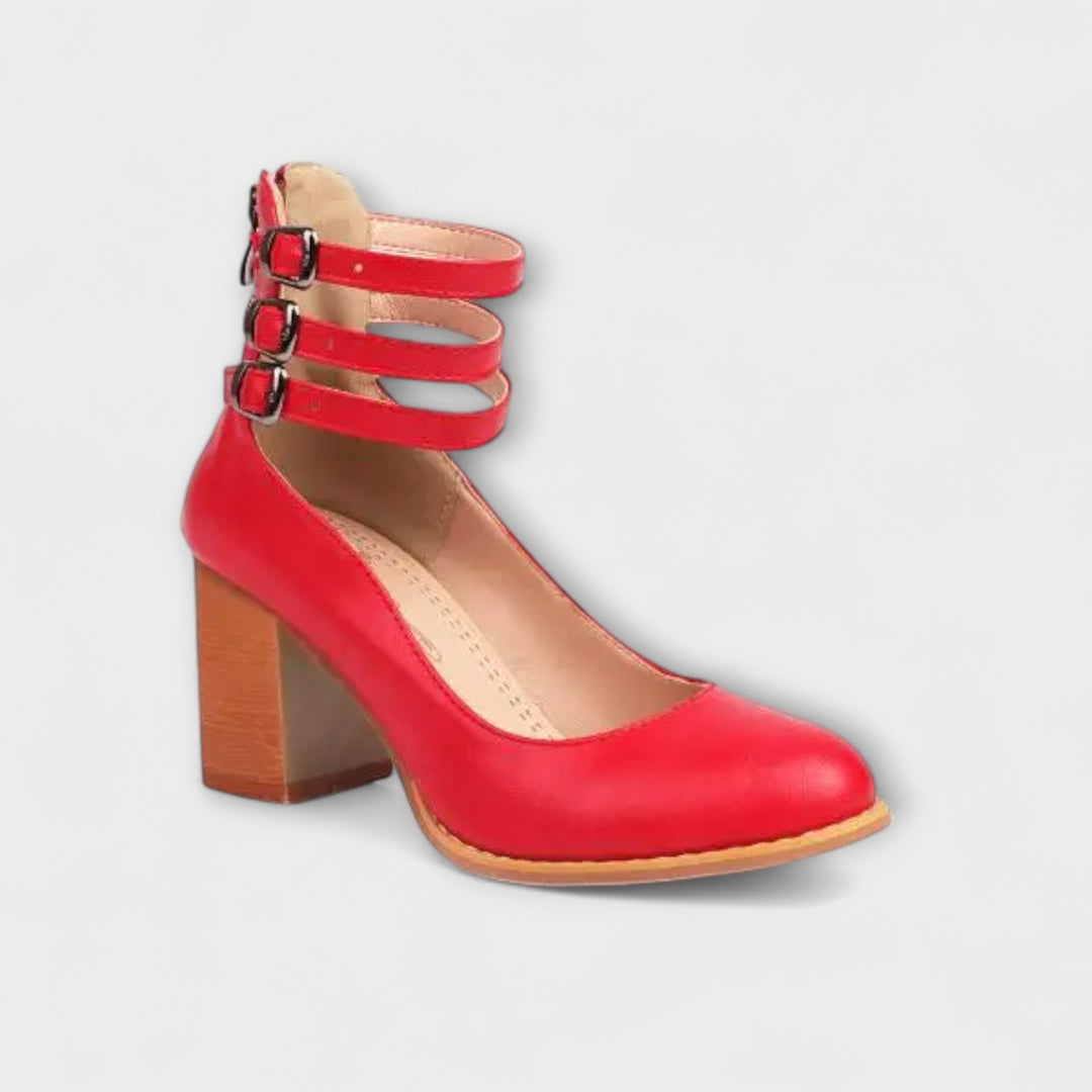 Alira – Escarpins Élégants