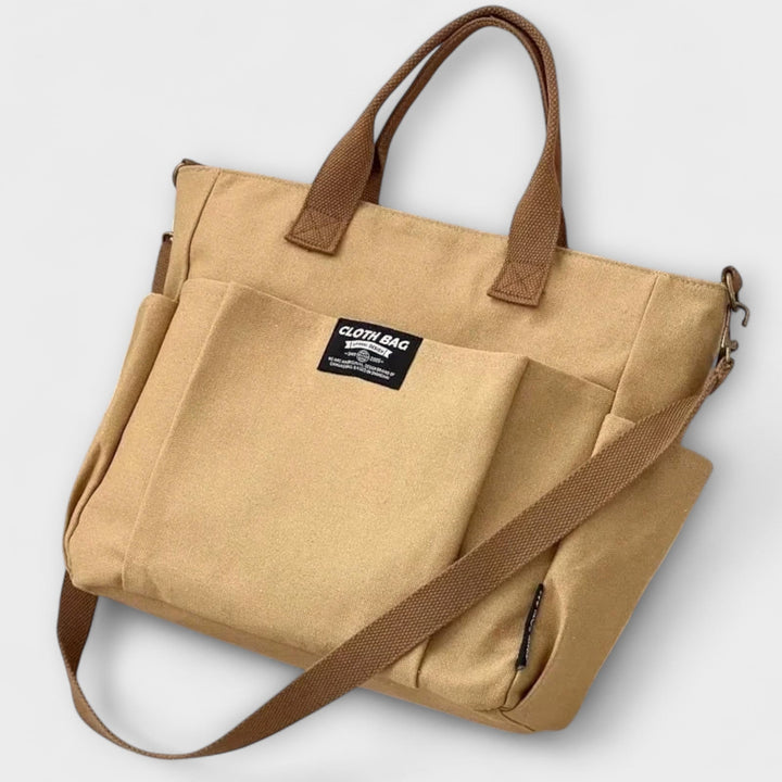 Emilia - Sac Tote Minimaliste