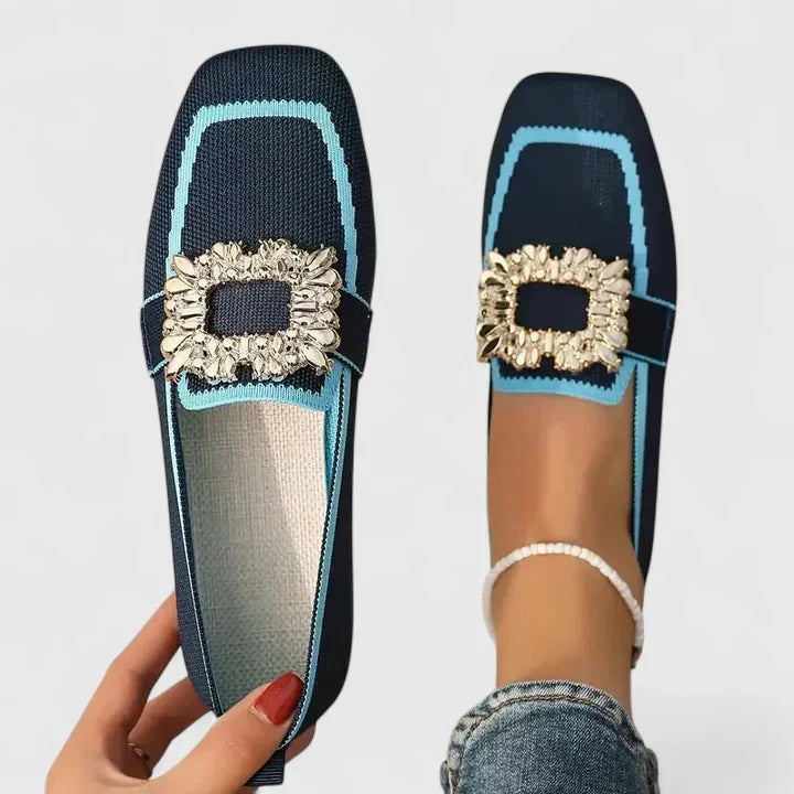 Marlene | Chaussons Orthopédiques