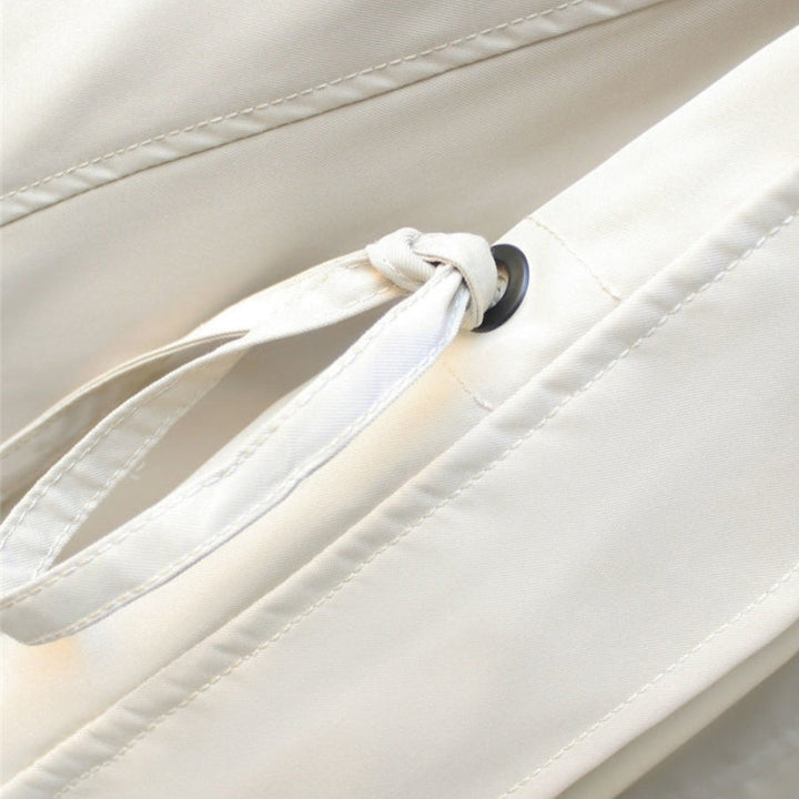 Valeria | Veste coupe-vent élégante et imperméable