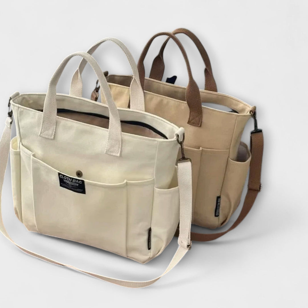 Emilia - Sac Tote Minimaliste