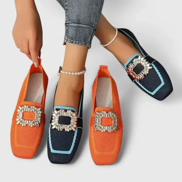 Marlene | Chaussons Orthopédiques