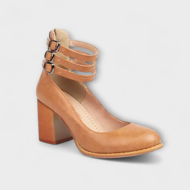 Alira – Escarpins Élégants