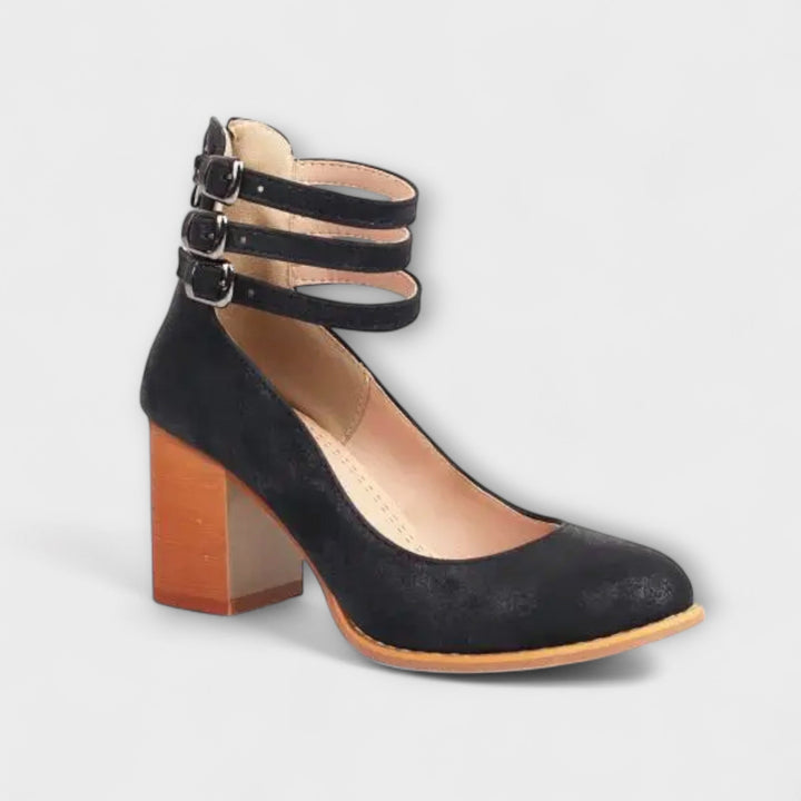 Alira – Escarpins Élégants