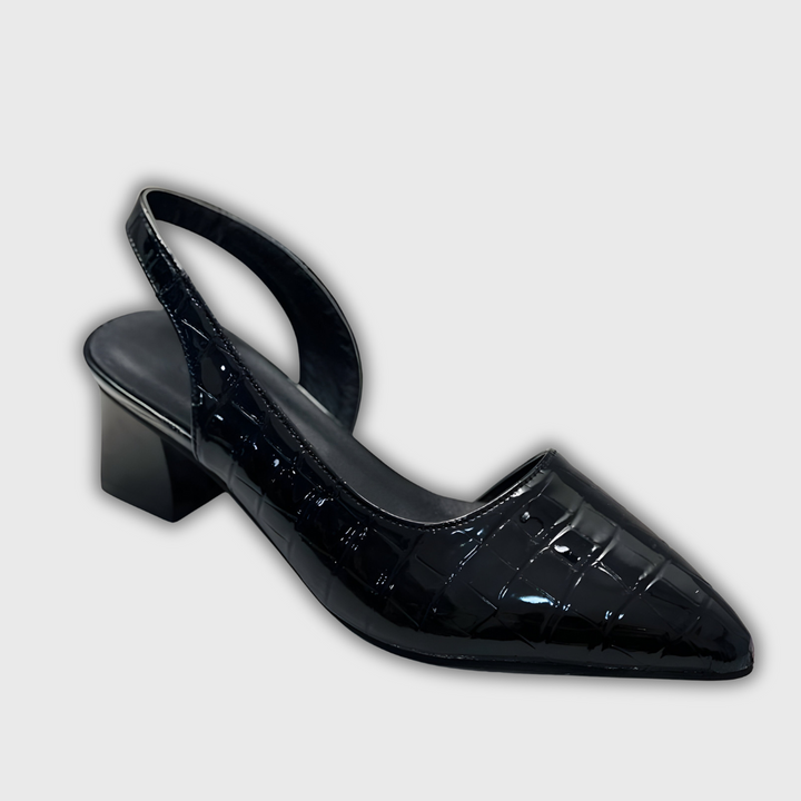 Elina – Talons Orthopédiques Élégants